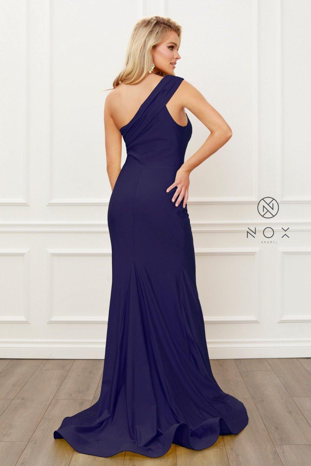 Sexy Long Formal Prom Dress
