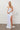 Sexy Long Open Back Mermaid Dress - The Dress Outlet