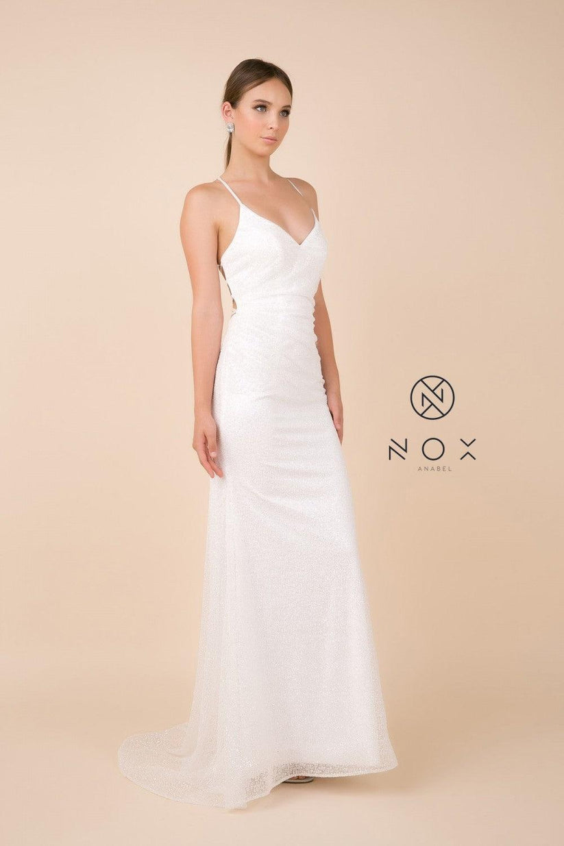 New Arrive Sexy Prom Dress, Long Evening Dress    cg25003 main image 0