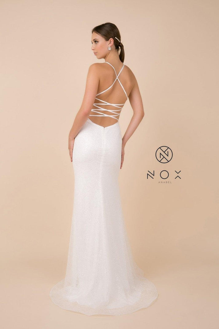 sexy long prom dress evening dress  C2185