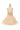 Short Beaded Flower Girl Dress - The Dress Outlet Cinderella Couture