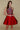 Short Beaded Homecoming Prom Dress - The Dress Outlet Nox Anabel
