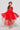 Short Beaded Party Dress Flower Girls Dress - The Dress Outlet Cinderella Couture