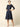 Short Bridesmaids Mother of the Bride Formal Dress - The Dress Outlet Eva Fashion