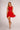 Short Cocktail Homecoming Chiffom Prom Dress - The Dress Outlet Elizabeth K