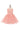 Short Embellished Gown Flower Girls Dress - The Dress Outlet Cinderella Couture