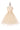 Short Embellished Gown Flower Girls Dress - The Dress Outlet Cinderella Couture