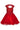 Short Flower Girl Dress Formal - The Dress Outlet Cinderella Couture