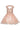 Short Flower Girl Dress Formal - The Dress Outlet Cinderella Couture