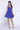 Short Formal Bridesmaid Cocktail Dress - The Dress Outlet Nox Anabel