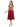Short Dress Modest Formal Cap Sleeve - The Dress Outlet