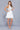 Short Halter Neck Formal Prom Cocktail Dress - The Dress Outlet Nox Anabel