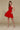 Short Halter Neck Homecoming Prom Dress - The Dress Outlet Nox Anabel