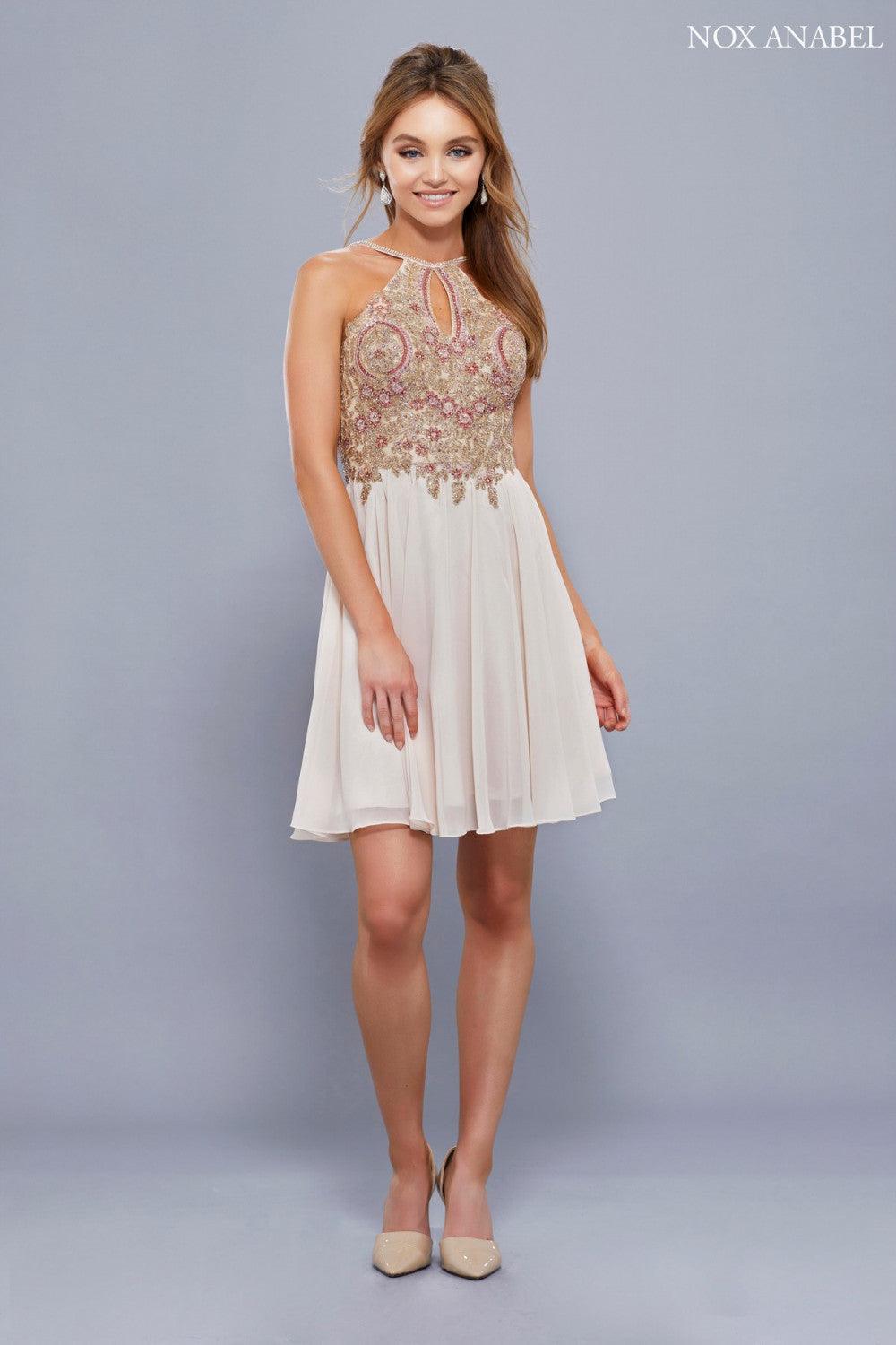 Burgundy Sexy Short Prom Dress Cocktail for $124.99 – The Dress Outlet