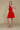 Short High Neck Embroidered Homecoming Cocktail Dress - The Dress Outlet Nox Anabel