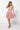 Short High Neck Embroidered Homecoming Cocktail Dress - The Dress Outlet