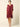 Short Mother of the Bride Chiffon Dress - The Dress Outlet Eva Fashion