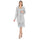 Short Mother of the Bride Formal Plus Size Dress - The Dress Outlet Sally