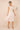 Short Mother of the Bride Lace Chiffon Dress - The Dress Outlet Nox Anabel