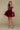 Short Off The Shoulder Prom Homecoming Dress - The Dress Outlet Nox Anabel