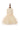 Short Party Sequin and Organza Flower Girls Dress - The Dress Outlet Cinderella Couture
