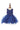 Short Party Sequin and Organza Flower Girls Dress - The Dress Outlet Cinderella Couture