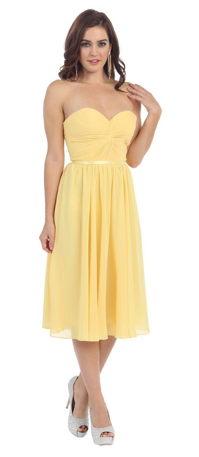 Short Prom Dress Plus Size Formal Cocktail - The Dress Outlet May Queen