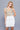 Short Prom Fitted Homecoming Dress - The Dress Outlet Nox Anabel