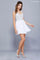 Short Prom Formal Homecoming Dress - The Dress Outlet Nox Anabel
