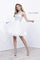 Short Prom Sexy Cocktail Dress - The Dress Outlet NOX Anabel
