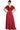 Short Sleeve Long Mother of Bride Dress Formal - The Dress Outlet Elizabeth K