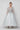 Short Sleeved Beaded Organza Gown Flower Girl - The Dress Outlet Cinderella Couture