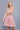 Short Strapless Formal Homecoming Dress - The Dress Outlet Nox Anabel