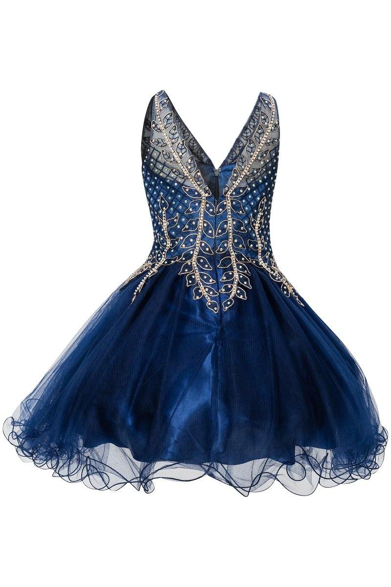 Short Tulle Dress Sleeveless Flower Girl
