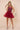 Short Tulle Prom Homecoming Dress - The Dress Outlet Nox Anabel