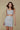 Short Two Piece Crop Top Prom Cocktail Dress - The Dress Outlet Nox Anabel