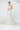 Simple Lace Mermaid Wedding Long Dress - The Dress Outlet Elizabeth K