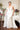 Simple Long Sleeveless Mermaid Wedding Gown - The Dress Outlet