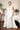 Simple Long Sleeveless Mermaid Wedding Gown - The Dress Outlet