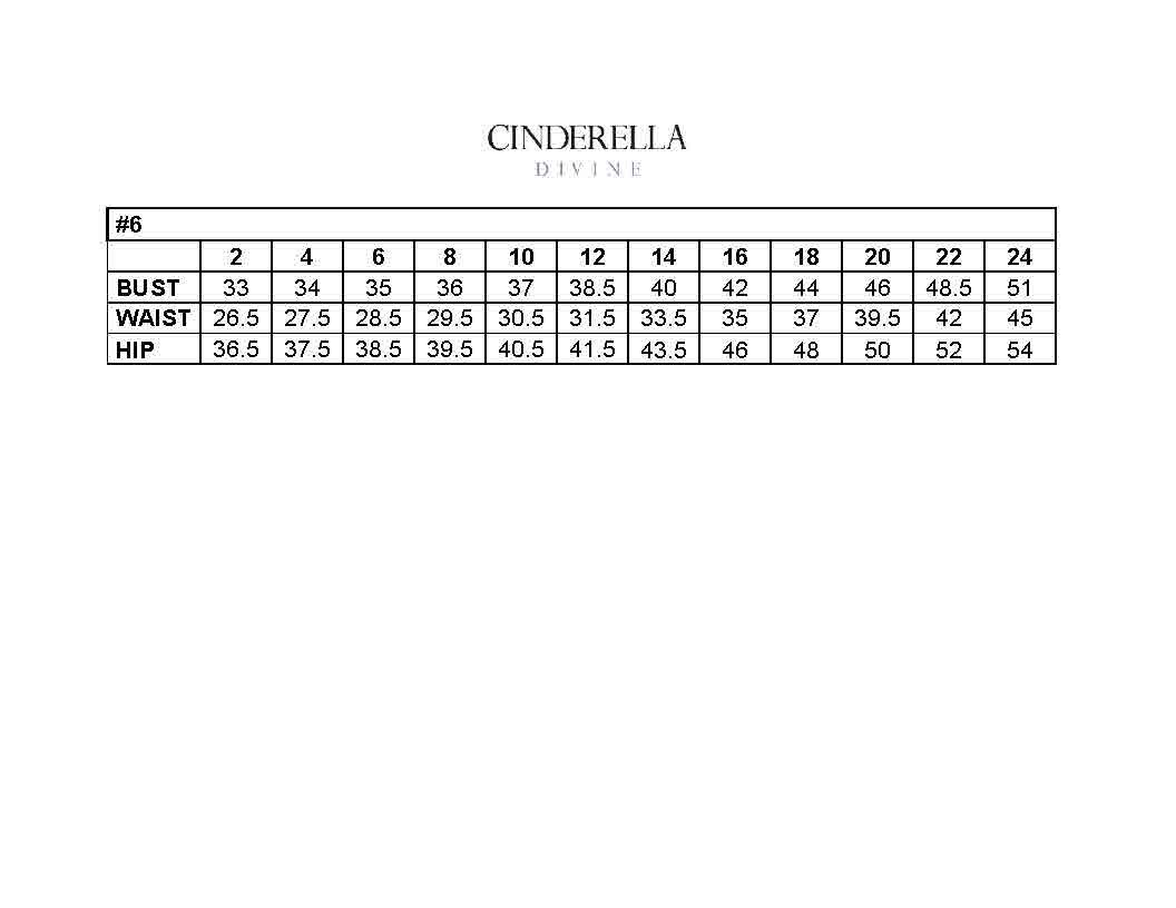 LaDivine CB072W Layered A-Line Tulle Bridal Gown