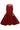 Skater Short Flower Girl Dress - The Dress Outlet Cinderella Couture