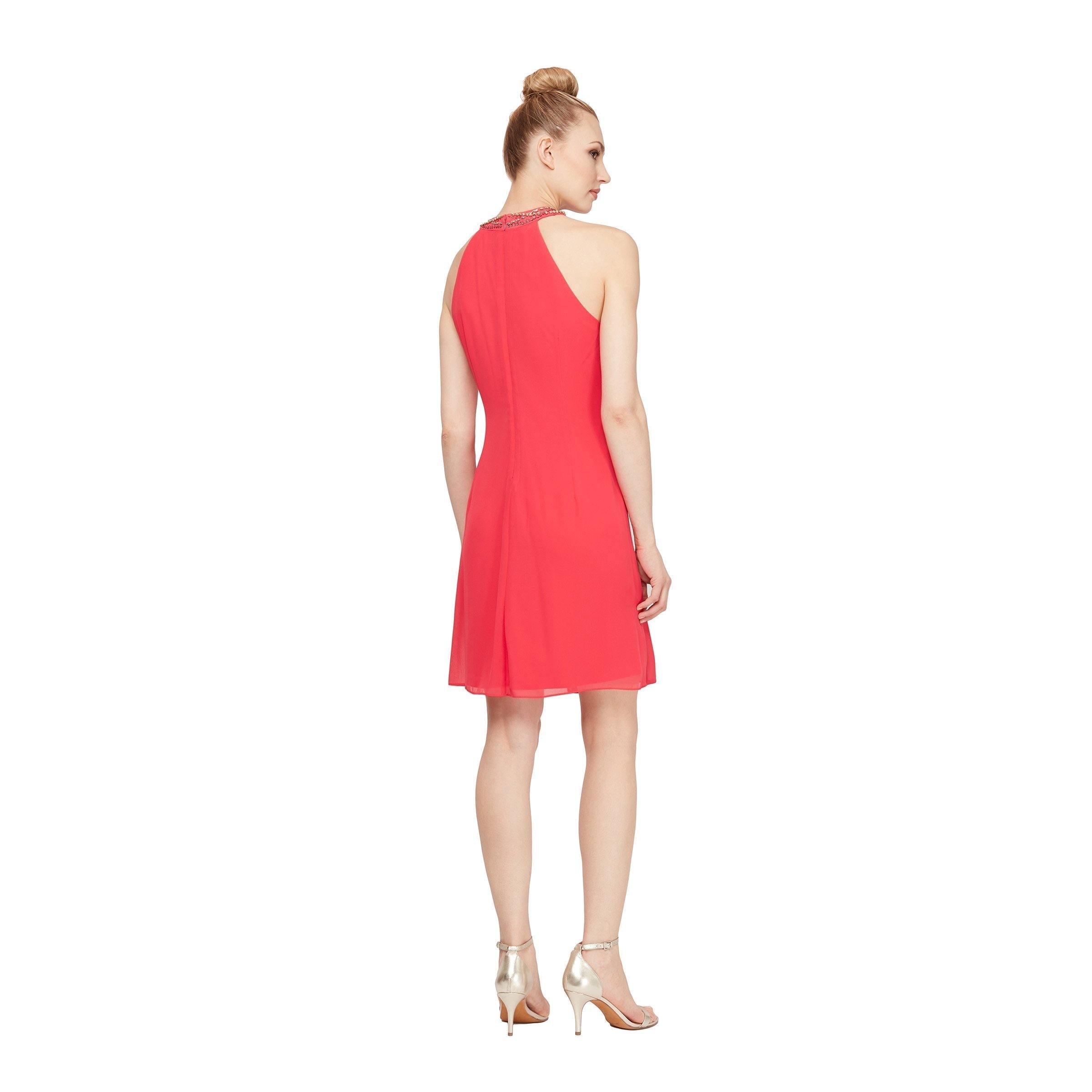 SL Fashions 111105 Short Formal Dress