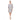 SL Fashions Short Cocktail Chiffon Cape Dress 111176 - The Dress Outlet