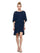 Short Formal Dress Mother of the Bride 114275 - The Dress Outlet