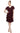 SL Fashions Short Formal Dress 1175251 - The Dress Outlet