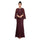 SL Fashions Long Mother of the Bride Dress SL3936M - The Dress Outlet