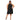 SL Fashions Short Plus Size Dress 611105 - The Dress Outlet