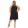 SL Fashions Short Plus Size Dress 611105 - The Dress Outlet