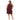 SL Fashions Short Plus Size Dress 611105 - The Dress Outlet