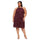 SL Fashions Short Plus Size Dress 611105 - The Dress Outlet